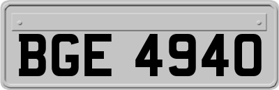 BGE4940