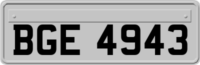 BGE4943