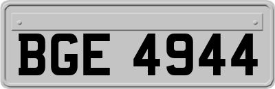 BGE4944