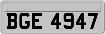 BGE4947