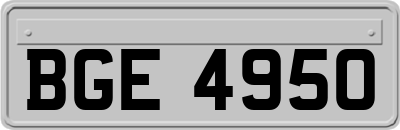 BGE4950