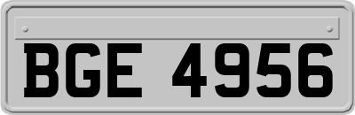 BGE4956