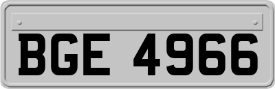 BGE4966