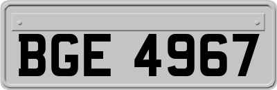 BGE4967