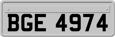 BGE4974