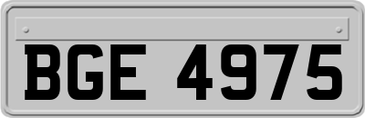 BGE4975