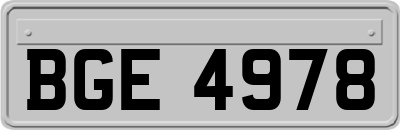 BGE4978