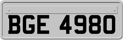 BGE4980