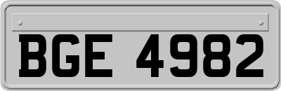 BGE4982