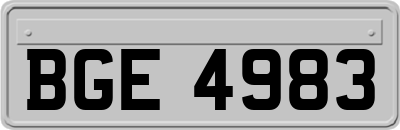 BGE4983