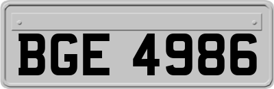 BGE4986
