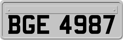 BGE4987