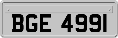 BGE4991