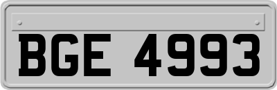 BGE4993