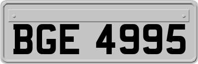 BGE4995