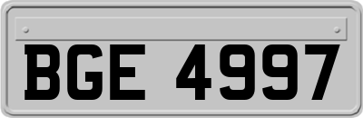 BGE4997