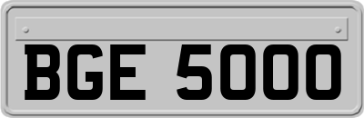 BGE5000
