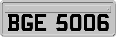 BGE5006