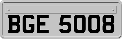 BGE5008