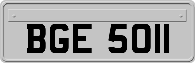 BGE5011