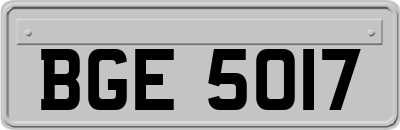 BGE5017