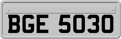 BGE5030
