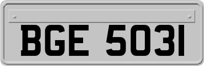 BGE5031
