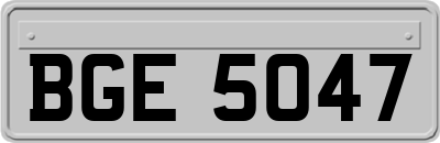 BGE5047