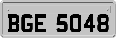 BGE5048