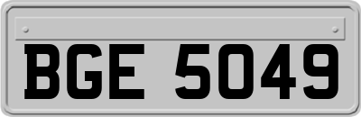 BGE5049