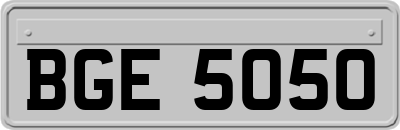 BGE5050