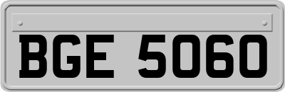 BGE5060