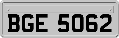 BGE5062
