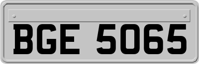 BGE5065