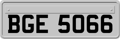BGE5066