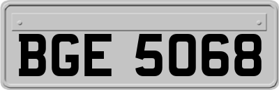 BGE5068