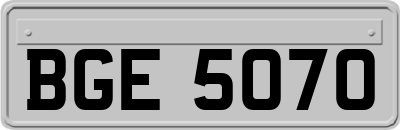 BGE5070