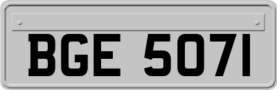 BGE5071
