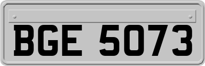 BGE5073