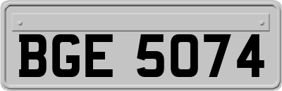 BGE5074