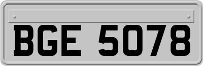BGE5078