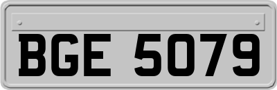 BGE5079