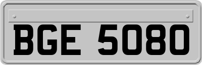 BGE5080