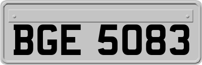 BGE5083