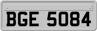 BGE5084