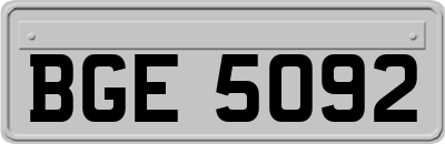 BGE5092