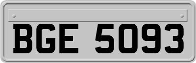 BGE5093