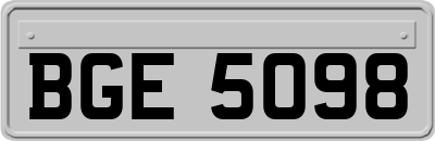BGE5098