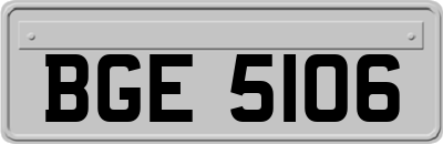 BGE5106