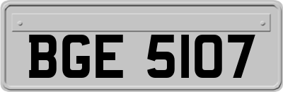 BGE5107